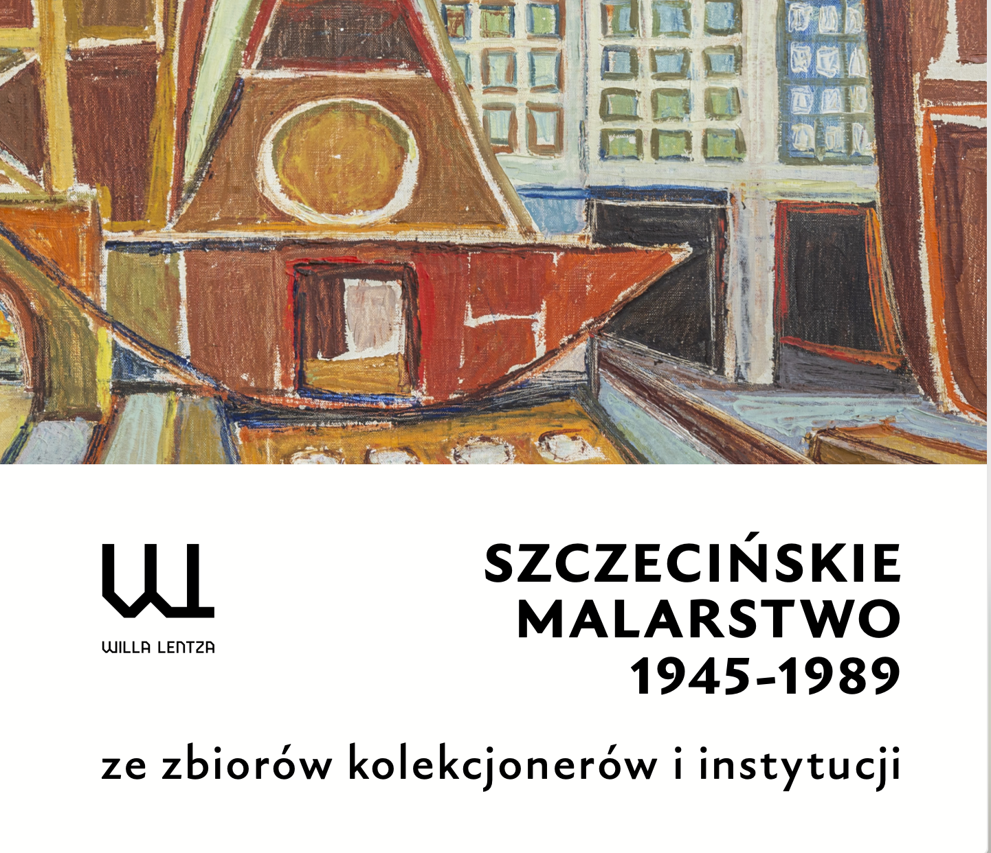 01. Powojenne początki 