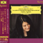 EESG90161 Bach Argrich Esoteric